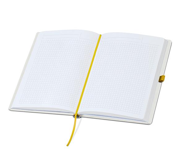 MN31-Basic-ECO Plus Cuaderno Mindnotes® de la línea BASIC PRINT ECO PLUS