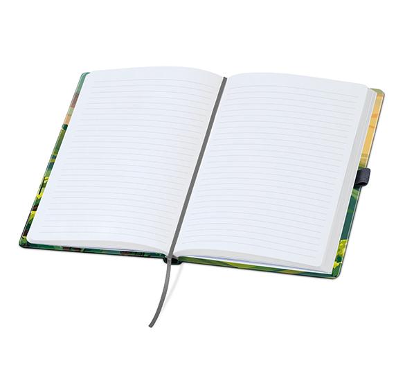 MN31-Basic Plus Cuaderno Mindnotes® de la línea BASIC PRINT PLUS